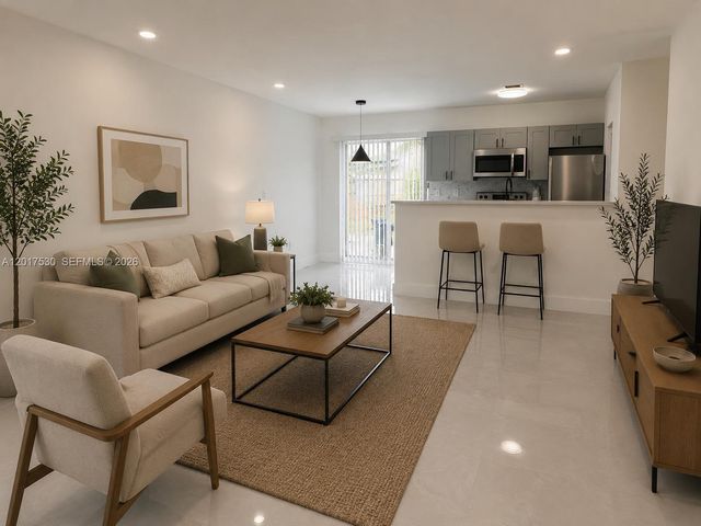 1321 NE 212th Ter, Miami, FL 33179