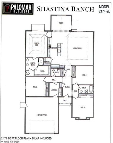 5179 Merced Court, Redding, CA 96002