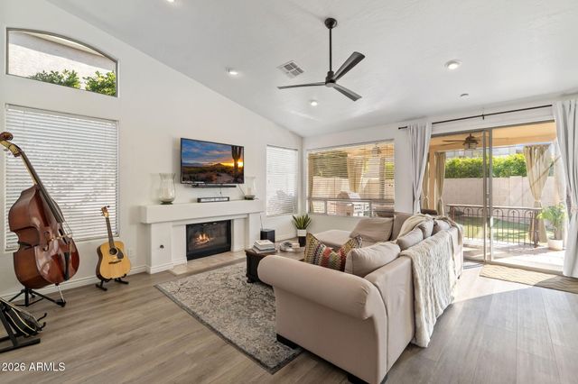 6419 E PARADISE Lane, Scottsdale, AZ 85254