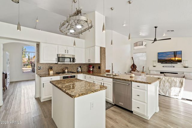 6419 E PARADISE Lane, Scottsdale, AZ 85254