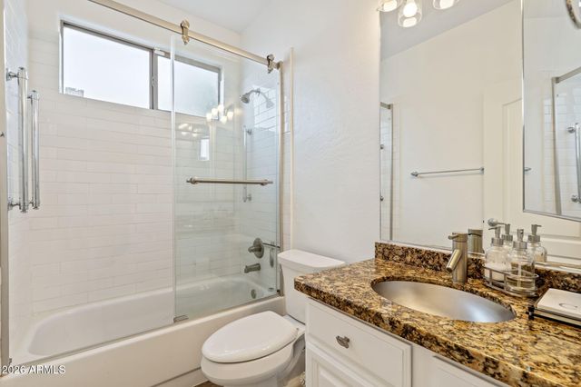 6419 E PARADISE Lane, Scottsdale, AZ 85254