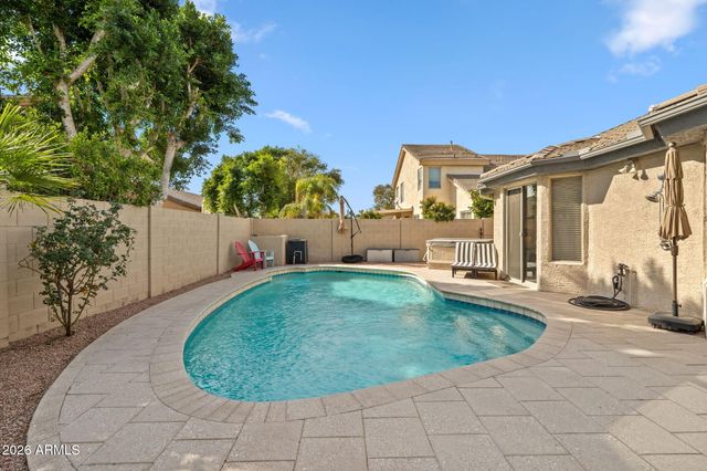 6419 E PARADISE Lane, Scottsdale, AZ 85254