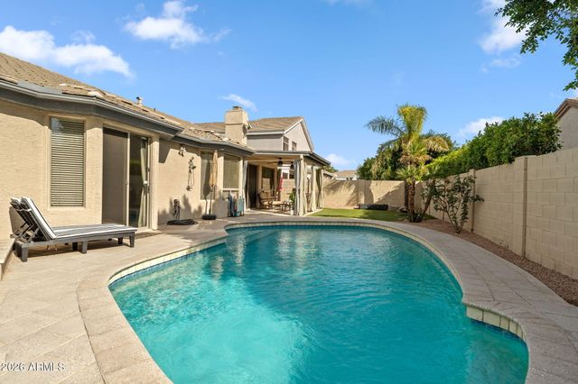 6419 E PARADISE Lane, Scottsdale, AZ 85254