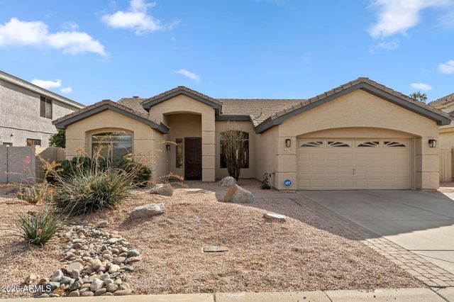 6419 E PARADISE Lane, Scottsdale, AZ 85254