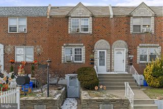 6014 OAKLAND ST, Philadelphia, PA 19149