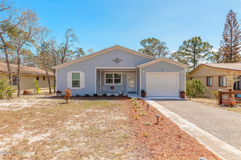 103 Magnolia Loop, Port Orange, FL 32128