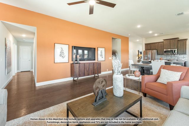 1907 Windsor Terrace, Mansfield, TX 76084