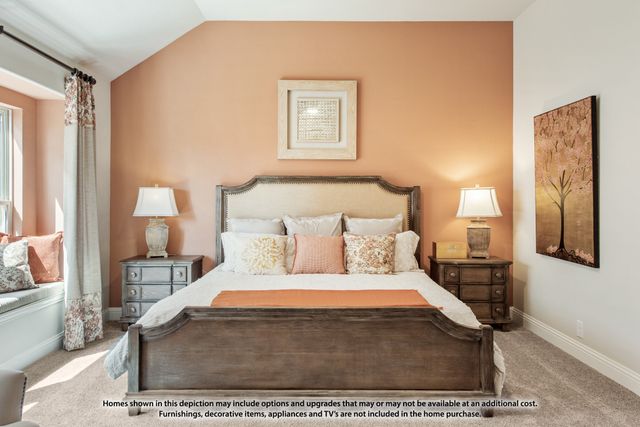 1907 Windsor Terrace, Mansfield, TX 76084