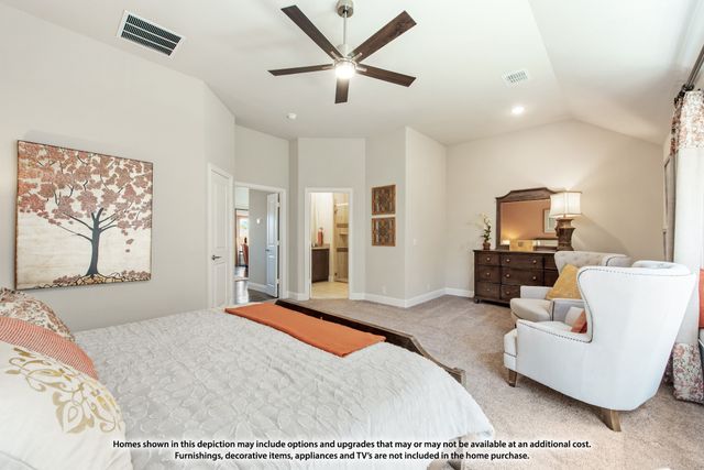 1907 Windsor Terrace, Mansfield, TX 76084