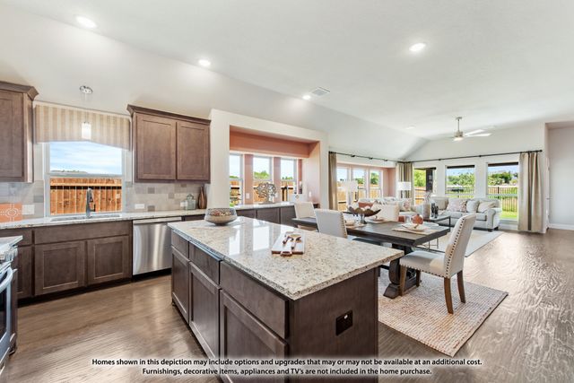 1907 Windsor Terrace, Mansfield, TX 76084