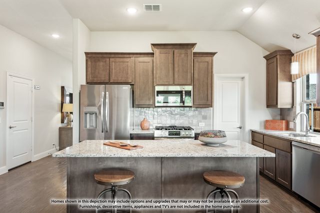 1907 Windsor Terrace, Mansfield, TX 76084
