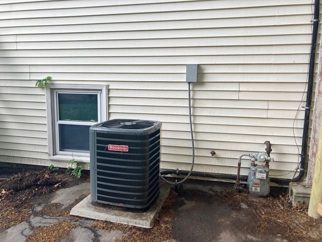 35 Donna Street, Brockton, MA 02302