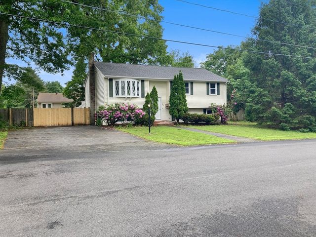 35 Donna Street, Brockton, MA 02302