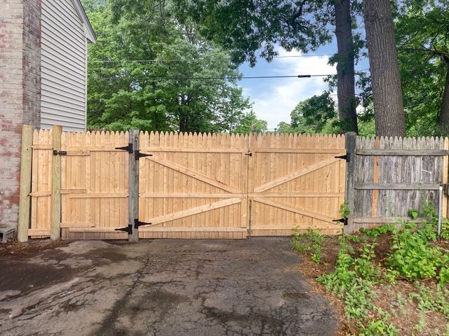35 Donna Street, Brockton, MA 02302