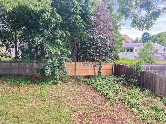 35 Donna Street, Brockton, MA 02302