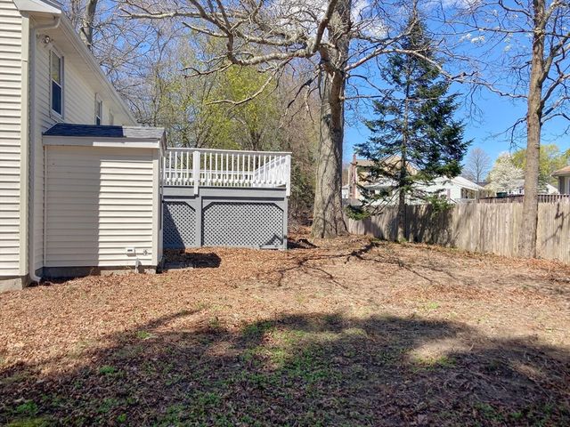 35 Donna Street, Brockton, MA 02302