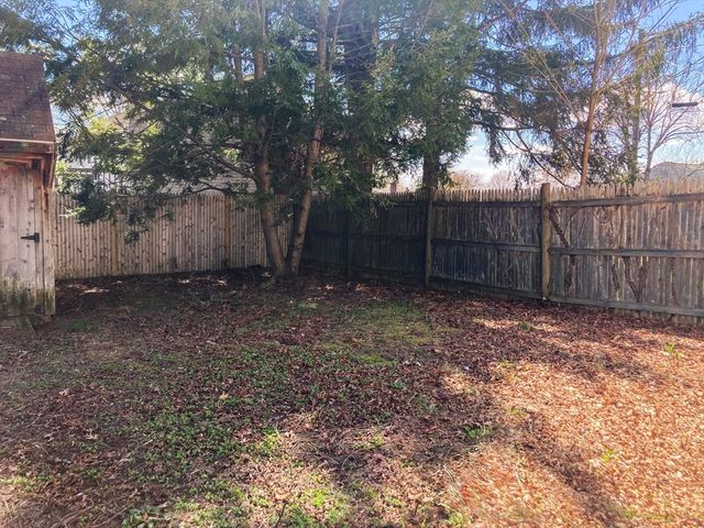 35 Donna Street, Brockton, MA 02302