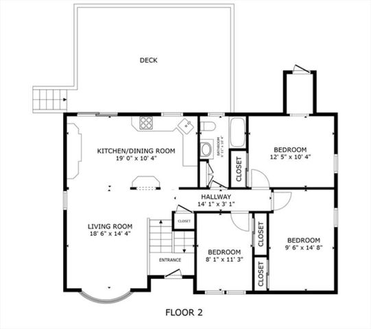 35 Donna Street, Brockton, MA 02302