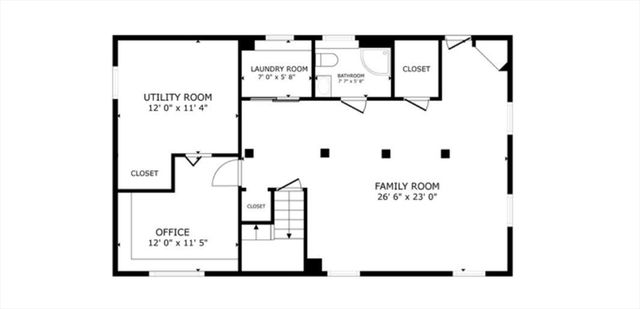 35 Donna Street, Brockton, MA 02302