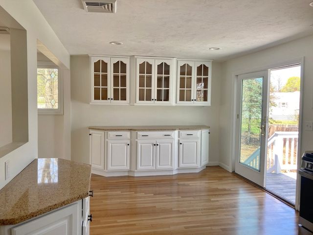 35 Donna Street, Brockton, MA 02302