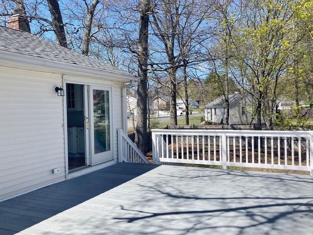 35 Donna Street, Brockton, MA 02302