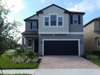4522 TUBULAR RUN, Land O Lakes, FL 34638