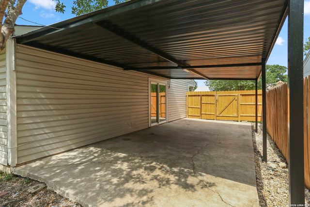 4135 Hickory Sun, San Antonio, TX 78244