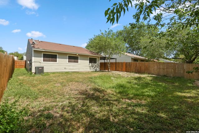 4135 Hickory Sun, San Antonio, TX 78244