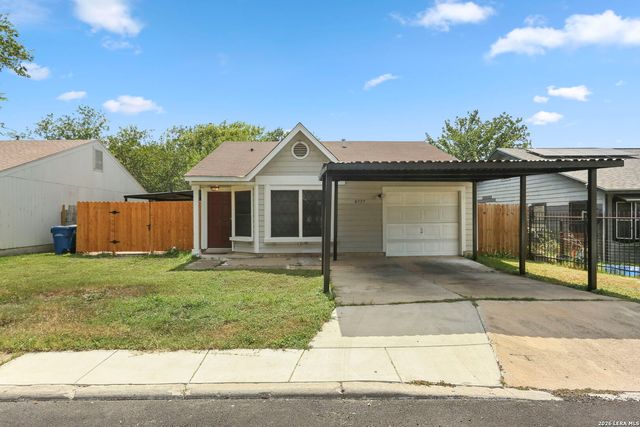 4135 Hickory Sun, San Antonio, TX 78244