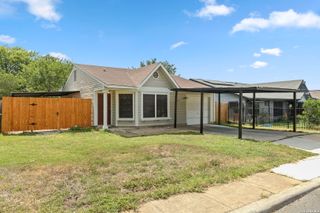 4135 Hickory Sun, San Antonio, TX 78244