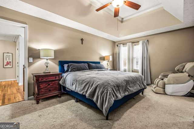 1975 Hunt Crossing Court, Lawrenceville, GA 30043