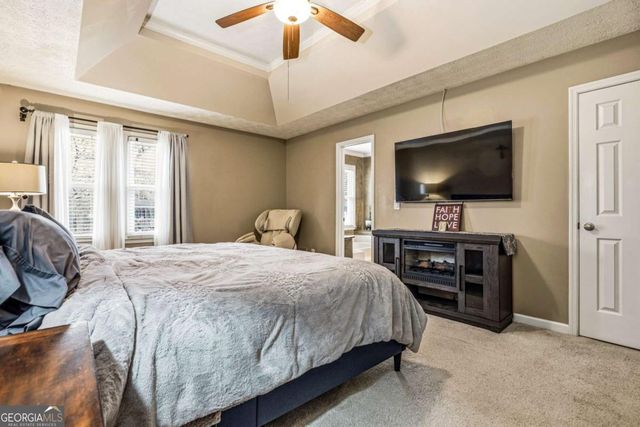 1975 Hunt Crossing Court, Lawrenceville, GA 30043