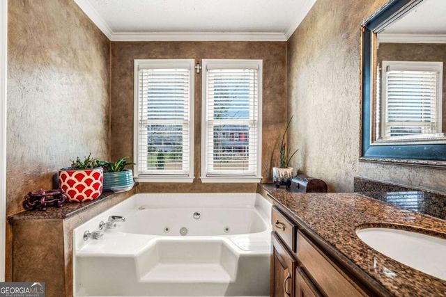 1975 Hunt Crossing Court, Lawrenceville, GA 30043