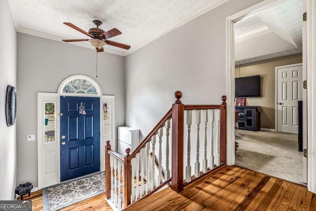 1975 Hunt Crossing Court, Lawrenceville, GA 30043