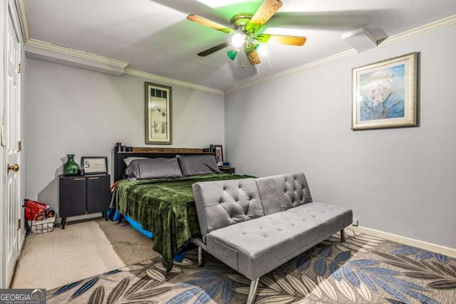 1975 Hunt Crossing Court, Lawrenceville, GA 30043