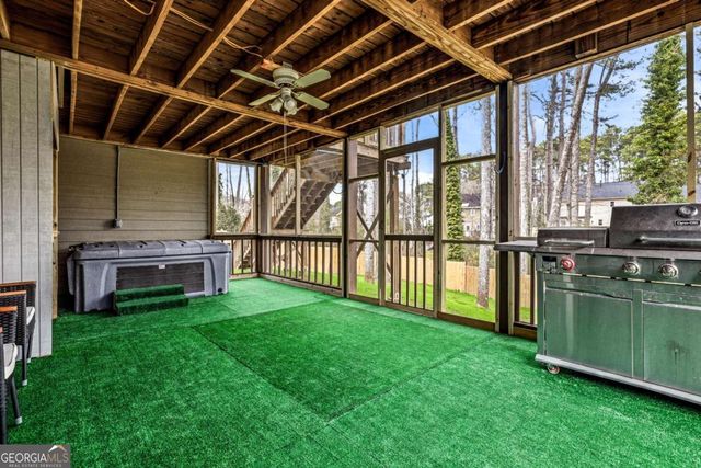 1975 Hunt Crossing Court, Lawrenceville, GA 30043