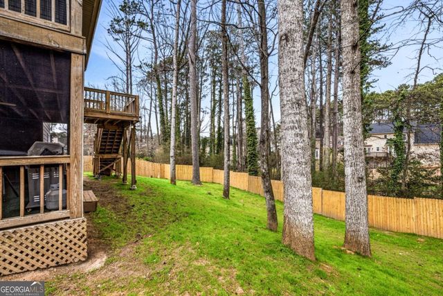 1975 Hunt Crossing Court, Lawrenceville, GA 30043