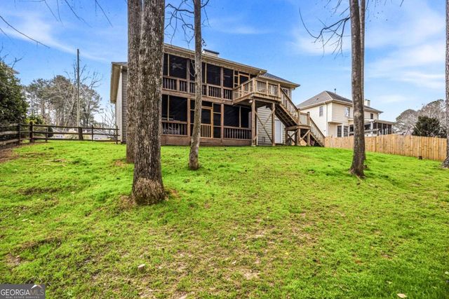 1975 Hunt Crossing Court, Lawrenceville, GA 30043