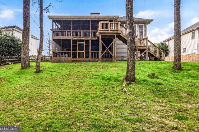 1975 Hunt Crossing Court, Lawrenceville, GA 30043