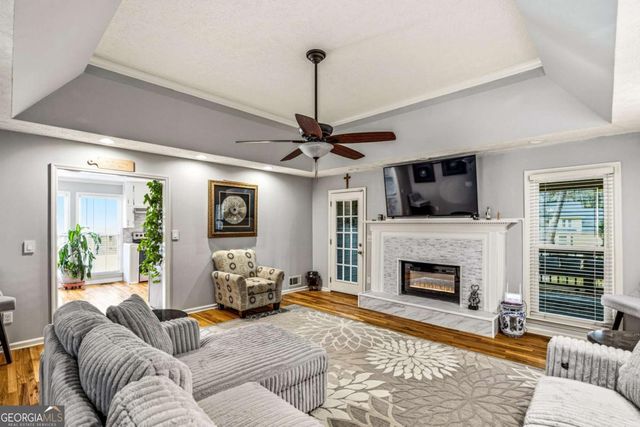 1975 Hunt Crossing Court, Lawrenceville, GA 30043