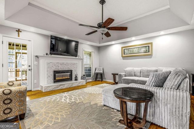 1975 Hunt Crossing Court, Lawrenceville, GA 30043