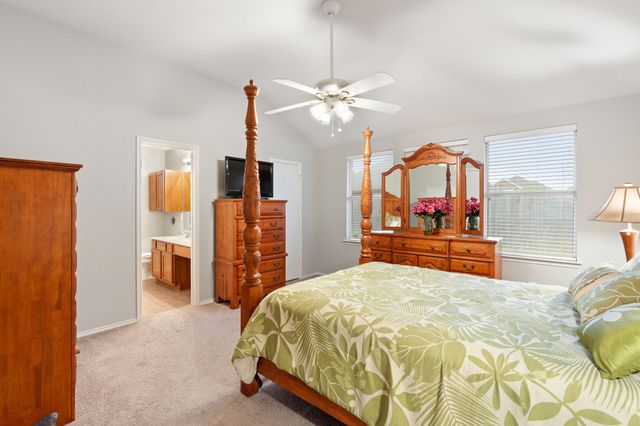 513 Trailblazer Road, Forney, TX 75126