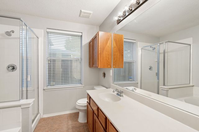513 Trailblazer Road, Forney, TX 75126