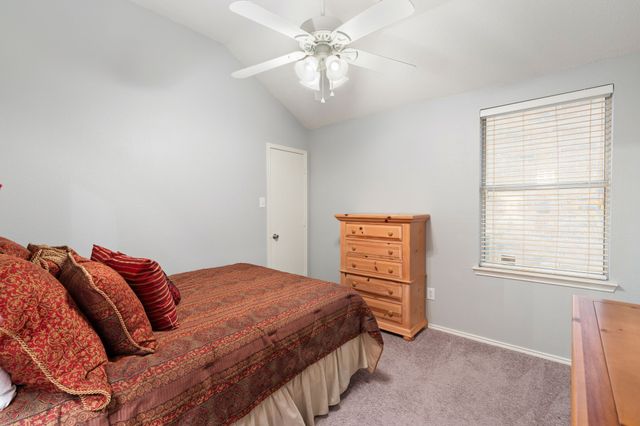 513 Trailblazer Road, Forney, TX 75126