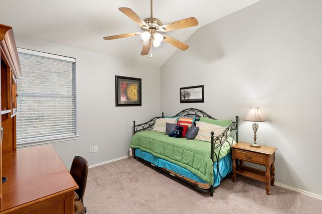 513 Trailblazer Road, Forney, TX 75126