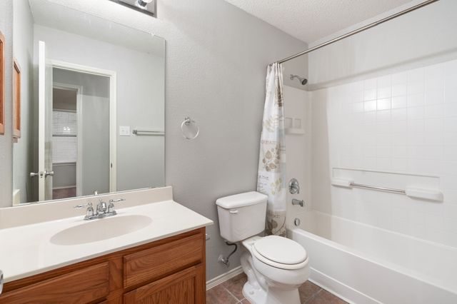 513 Trailblazer Road, Forney, TX 75126