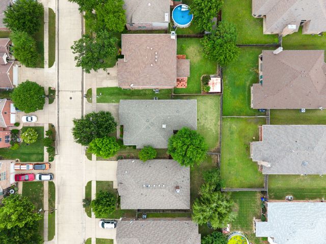 513 Trailblazer Road, Forney, TX 75126