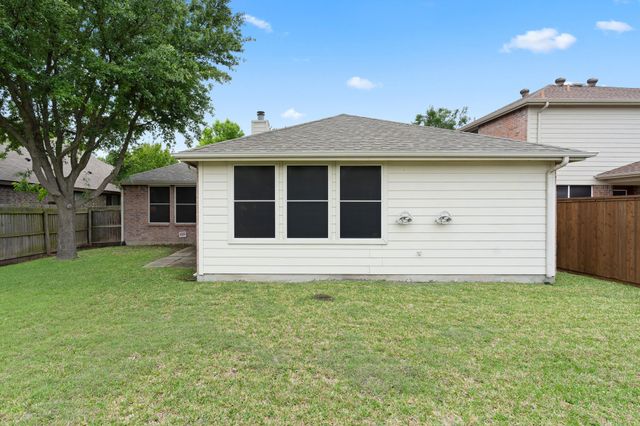 513 Trailblazer Road, Forney, TX 75126