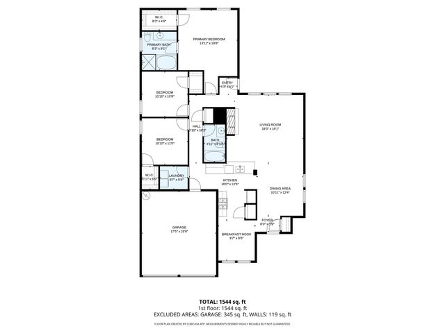 513 Trailblazer Road, Forney, TX 75126