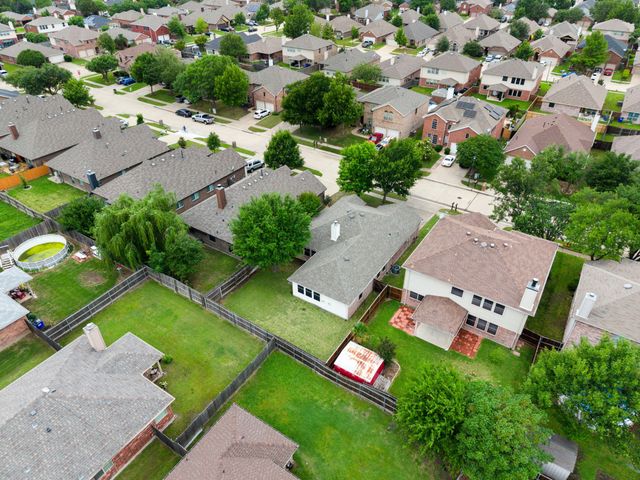 513 Trailblazer Road, Forney, TX 75126